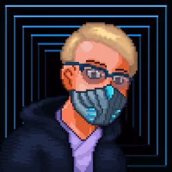 Nerd #2155