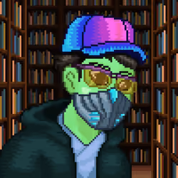 Nerd #1497