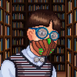 Nerd #3412