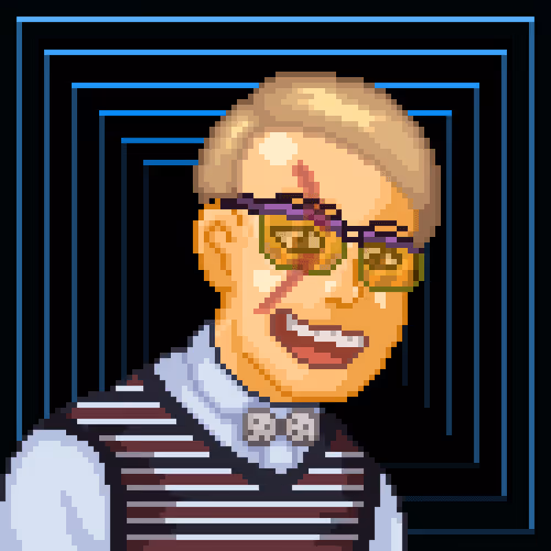 Pixel Nerdz