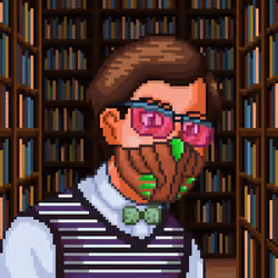 Nerd #4403