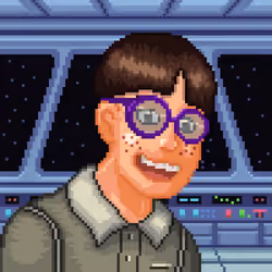 Nerd #3808