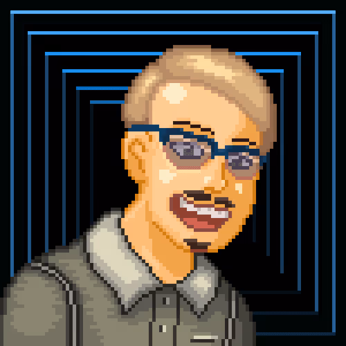 Pixel Nerdz