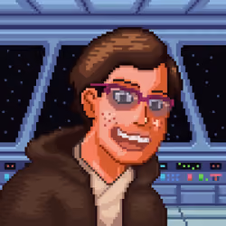 Nerd #3407
