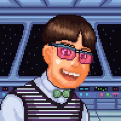 Nerd #30