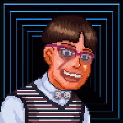 Nerd #3078