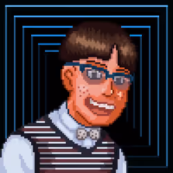 Nerd #3611