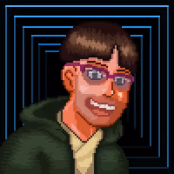 Nerd #2970