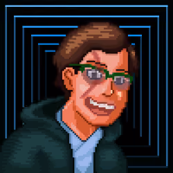 Nerd #3077