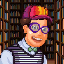 Nerd #4172