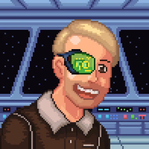 Pixel Nerdz