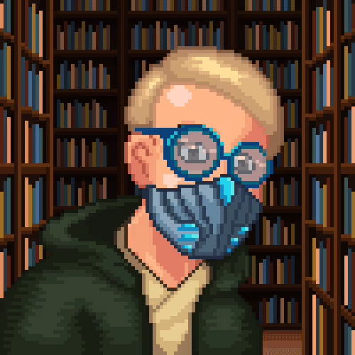 Pixel Nerdz