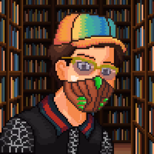 Pixel Nerdz