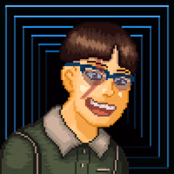 Nerd #2156