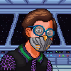 Nerd #2384