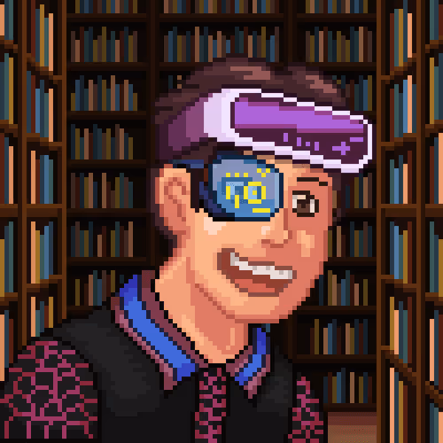 Pixel Nerdz