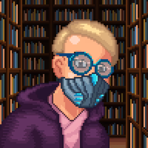 Nerd #5