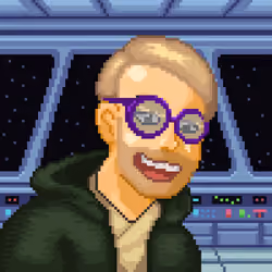 Nerd #3809