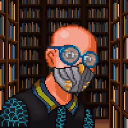 Nerd #3984