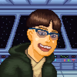 Nerd #2703
