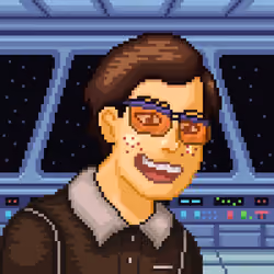 Nerd #3806