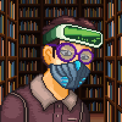 Pixel Nerdz