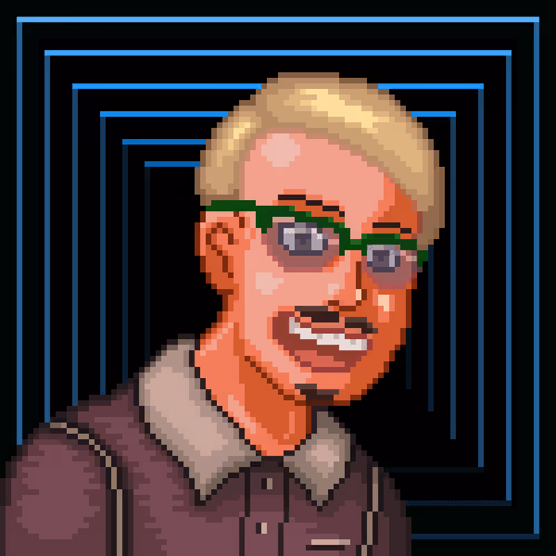 Pixel Nerdz