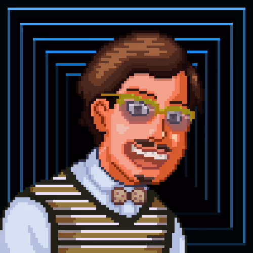 Pixel Nerdz