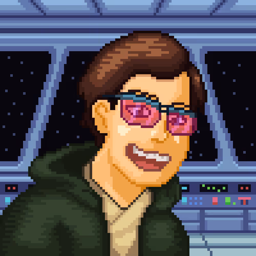Pixel Nerdz