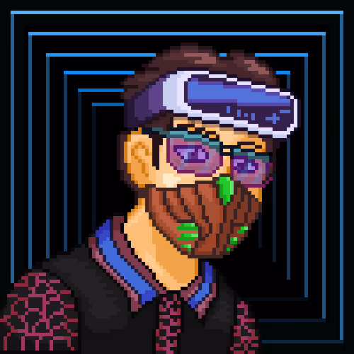 Pixel Nerdz