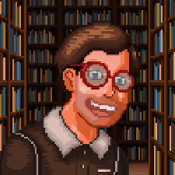 Nerd #2929