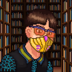 Nerd #2002