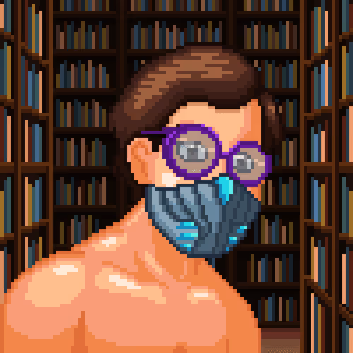 Pixel Nerdz