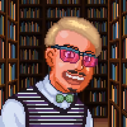 Nerd #3982