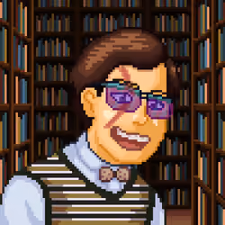 Nerd #3138