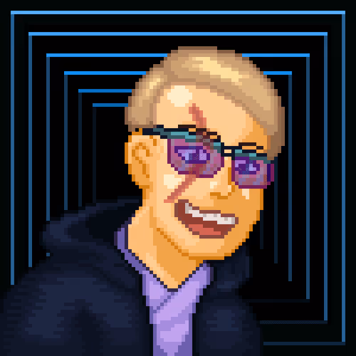 Pixel Nerdz