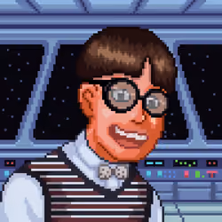 Nerd #4116