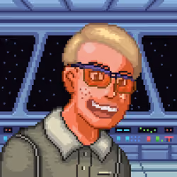 Nerd #75