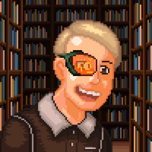 Pixel Nerdz