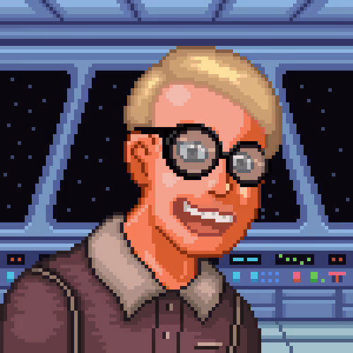 Pixel Nerdz