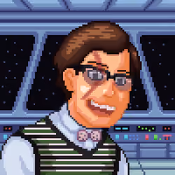 Nerd #3985