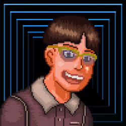 Nerd #3610