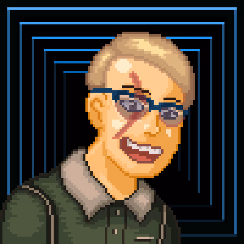 Pixel Nerdz