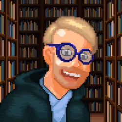 Nerd #2005