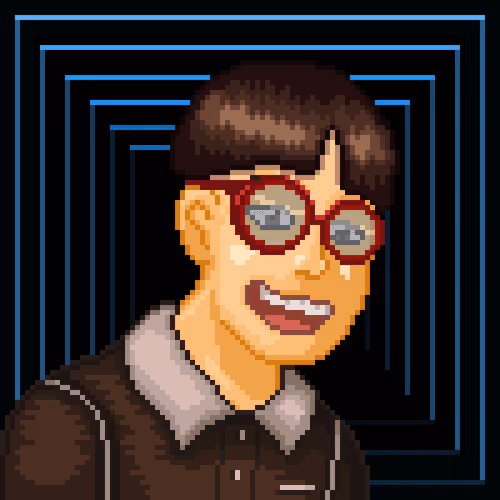 Pixel Nerdz