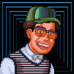 Nerd #2821