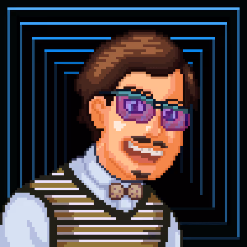 Pixel Nerdz