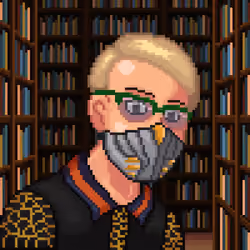 Nerd #2951