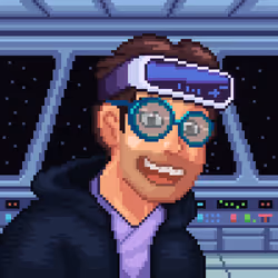 Nerd #2819