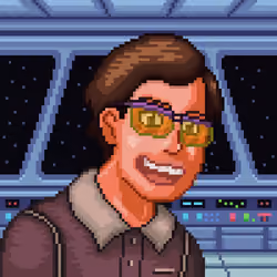 Nerd #1500